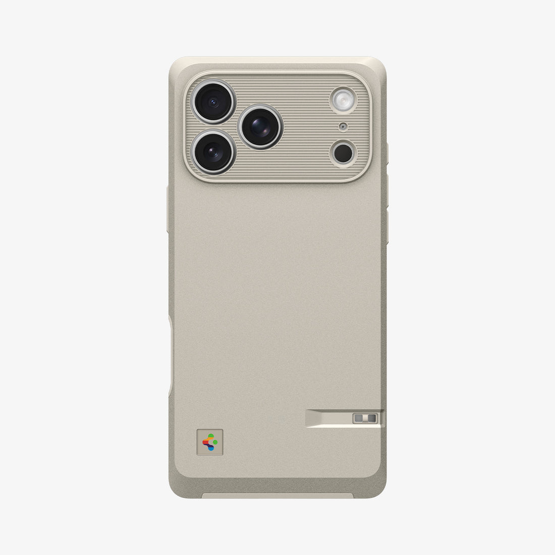 iPhone 18 / 17 Series - Classic LS MagFit