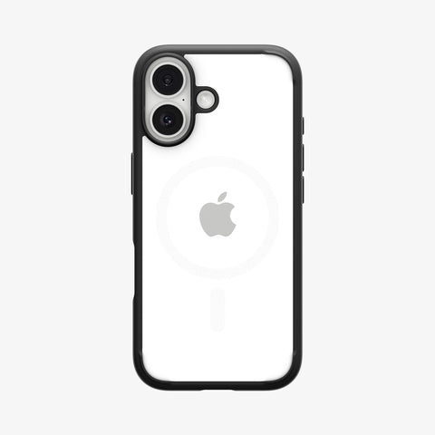 iPhone 17 Series - Ultra Hybrid Back Cover Case