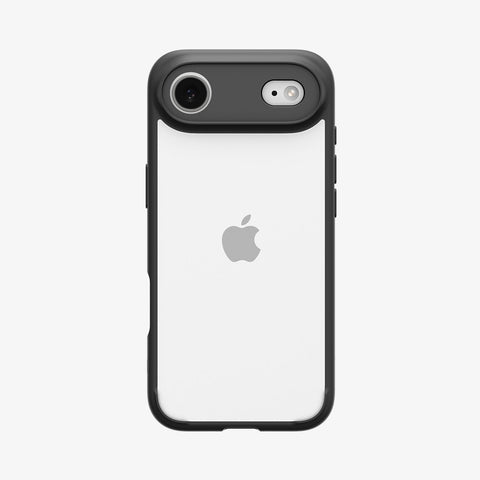 iPhone 17 Series - Ultra Hybrid Back Cover Case