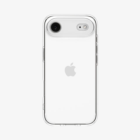 iPhone 17 Series - Ultra Hybrid Back Cover Case