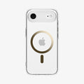 ACS10053 - Clear Gold167