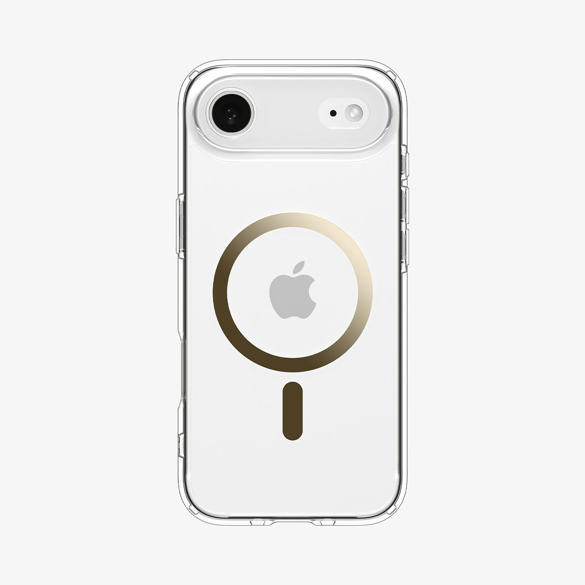 ACS10053 - Clear Gold167