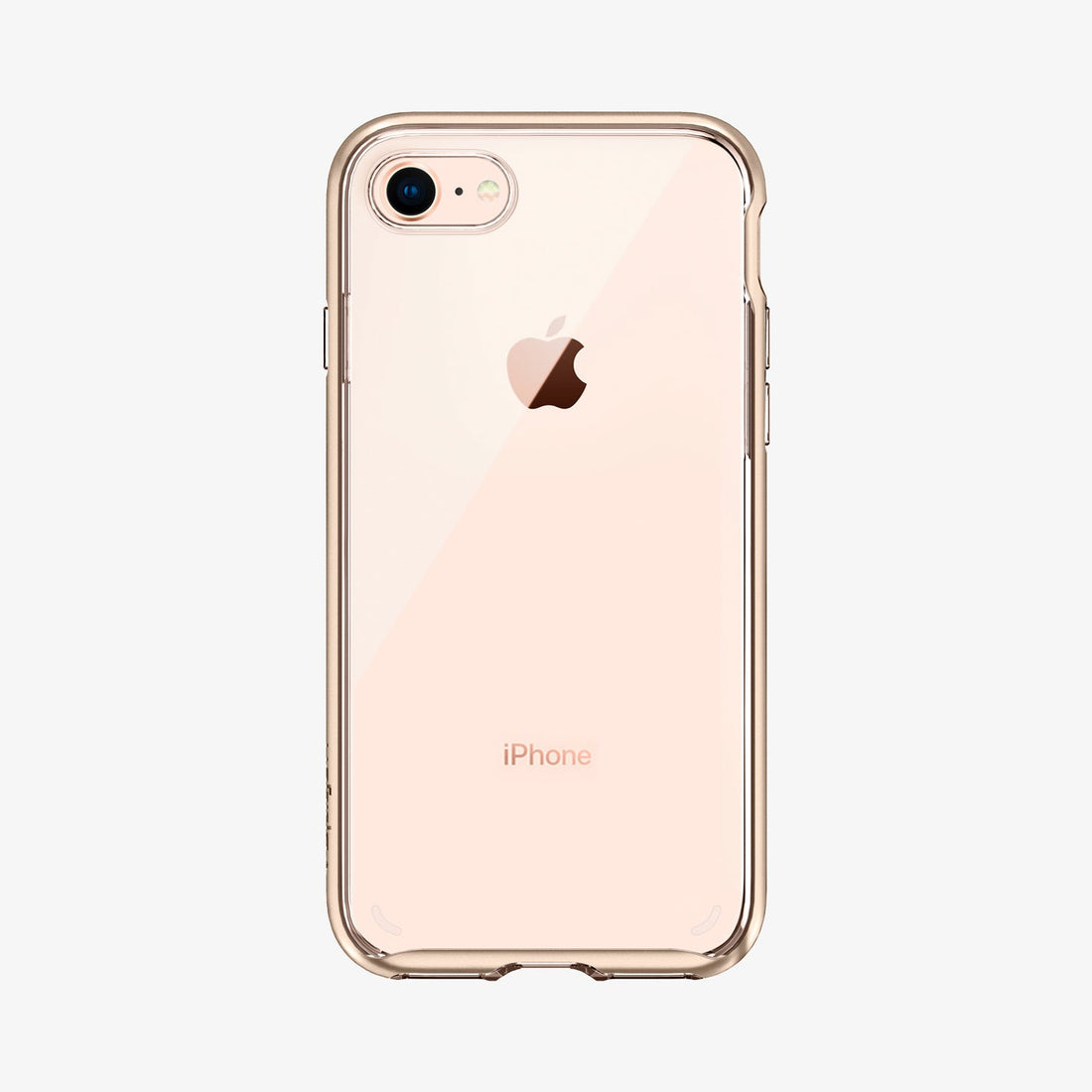 iPhone 8 Series - Neo Hybrid Crystal