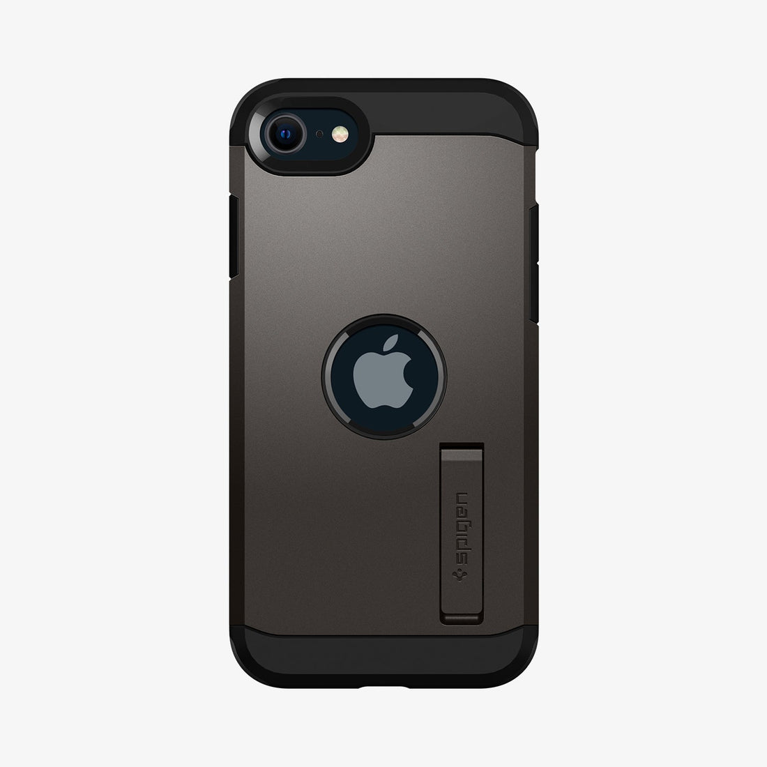 iPhone SE (2020) - Tough Armor Back Cover Case