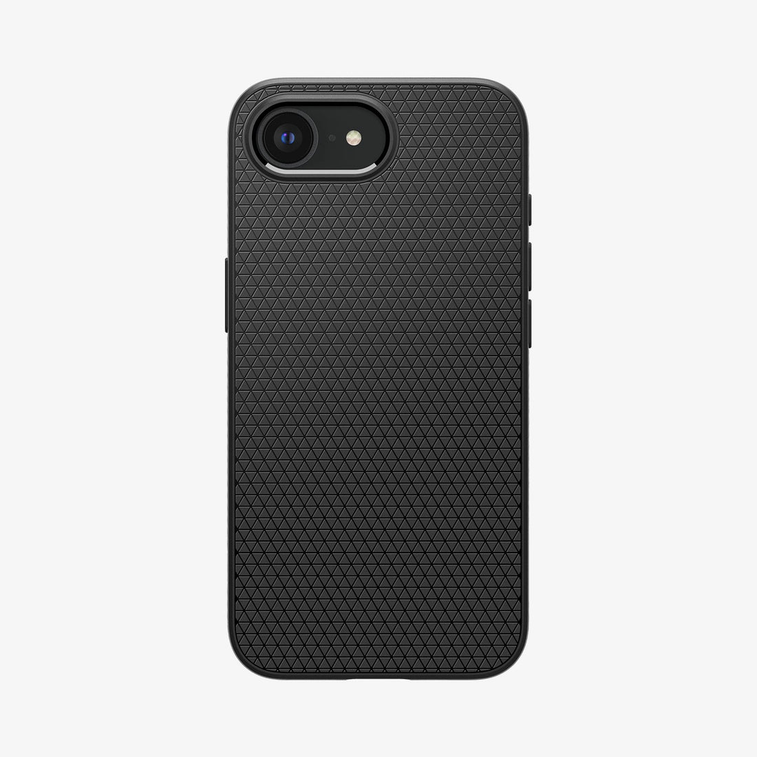iPhone 17e / iPhone 16e Series - Liquid Air Back Cover Case