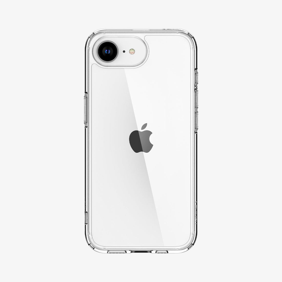 iPhone 17e / 16e Series - Ultra Hybrid Back Cover Case