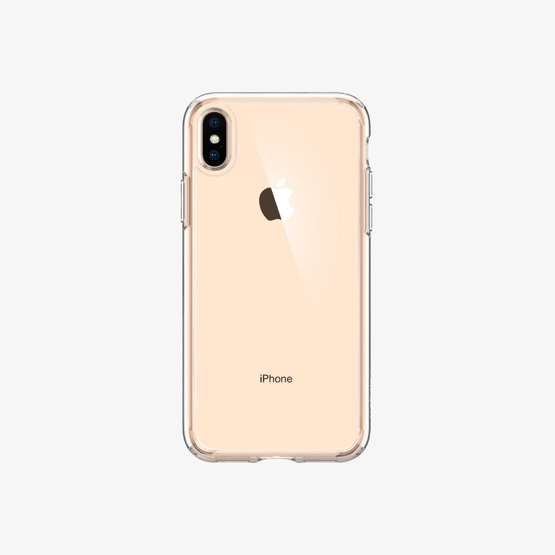 iPhone XR Case Ultra Hybrid