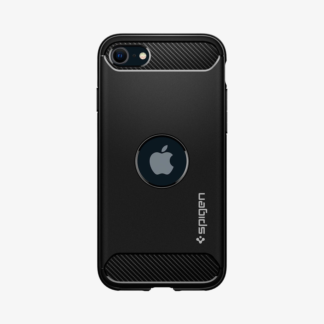 iPhone SE (2020) Case Rugged Armor
