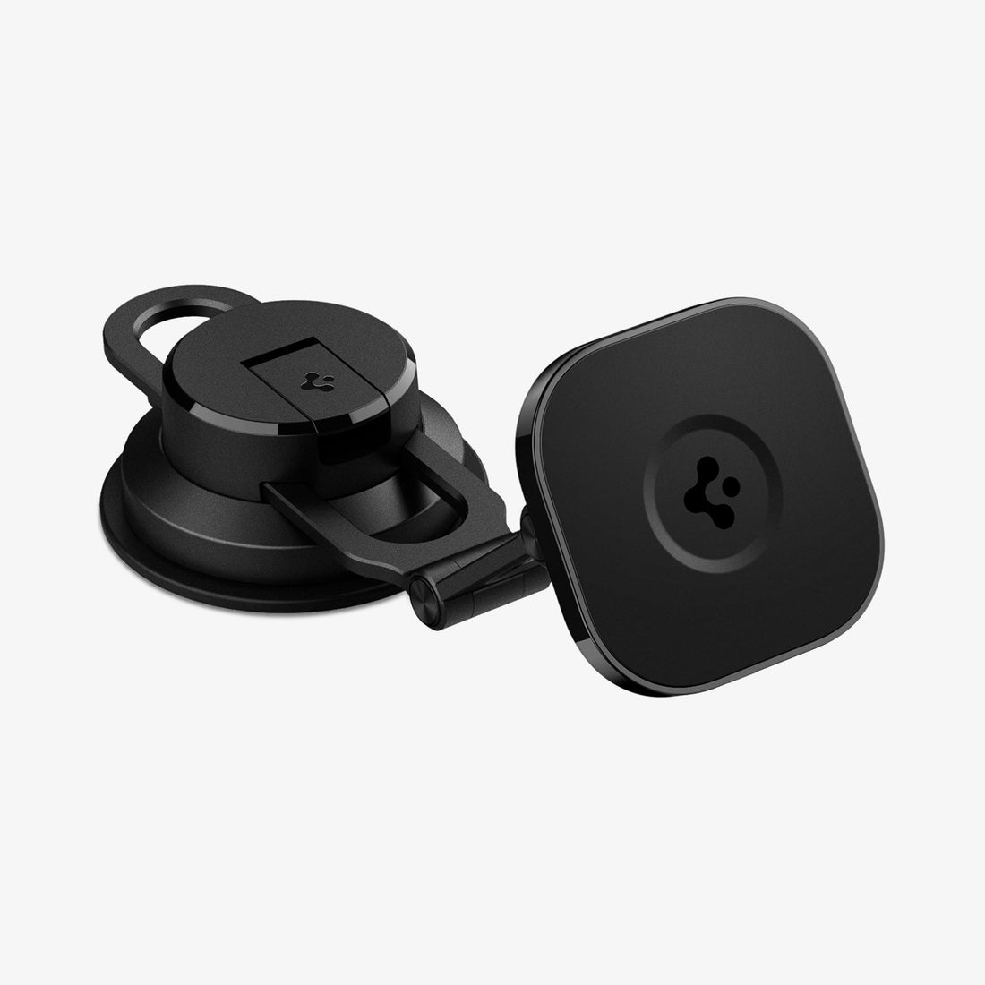 MagSafe Dashboard & Windshield Car Mobile Holder | ITS35-3