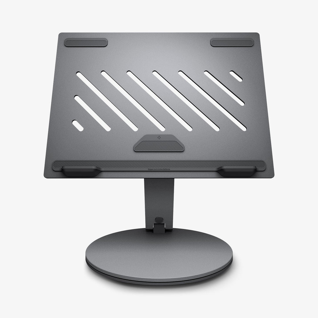 Laptop Stand with 6 in 1 Hub | LD204H