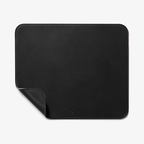 LD301 Premium Vegan Leather Mousepad (250mm x 210mm)