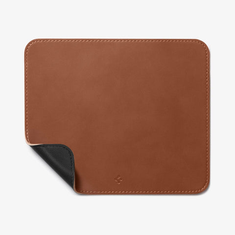 LD301 Premium Vegan Leather Mousepad (250mm x 210mm)