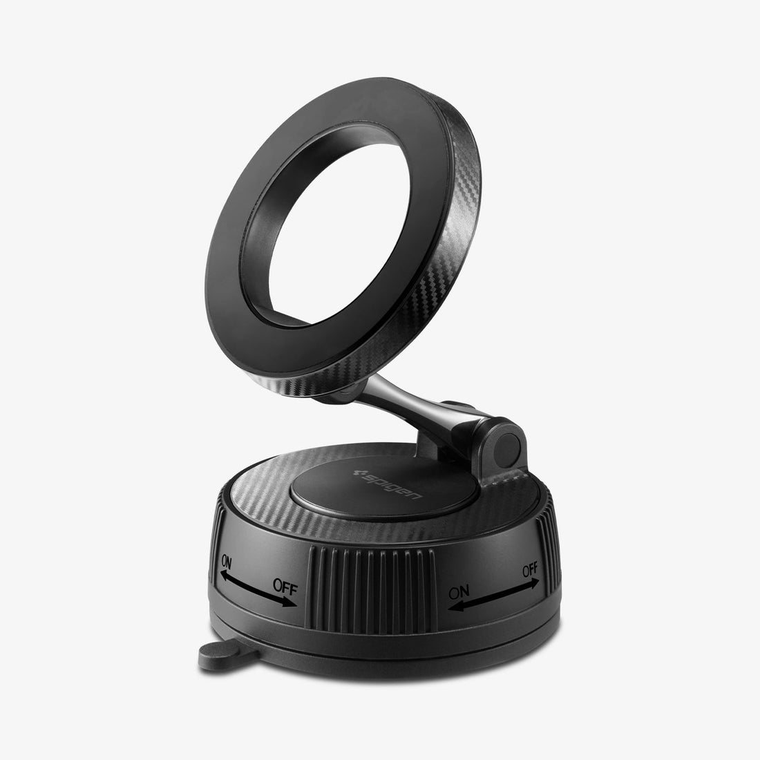 Spigen Magnetic Car Mount | MFT36 (Mag Fit)