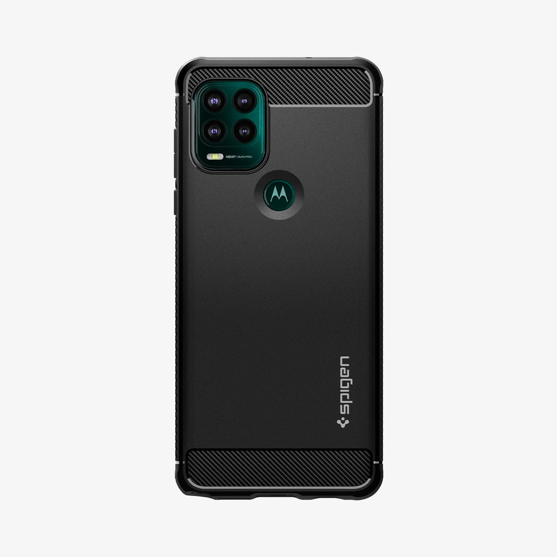 Moto G Power (2021) Case Rugged Armor