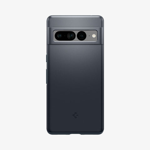Pixel 7 Series - Thin Fit Back Cover Case
