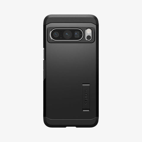 Pixel 8a Series - Tough Armor Back Cover Case