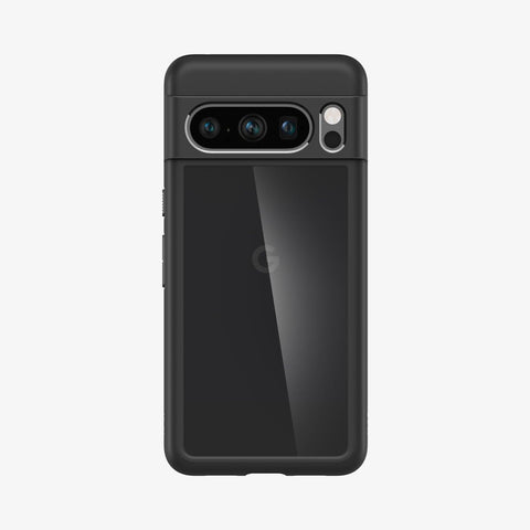 Pixel 8 Series - Ultra Hybrid Back Cover Case