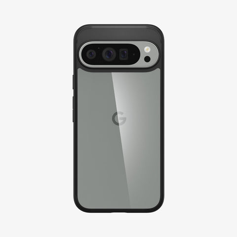 Pixel 9 Series - Ultra Hybrid Back Cover Case