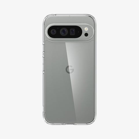 Pixel 9 Series - Ultra Hybrid Back Cover Case