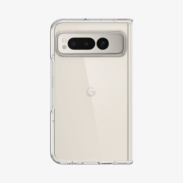 Pixel Fold Series - Ultra Hybrid Back Cover Case