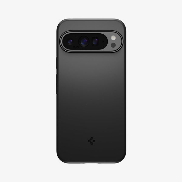 Pixel 9 Series - Thin Fit Back Cover Case