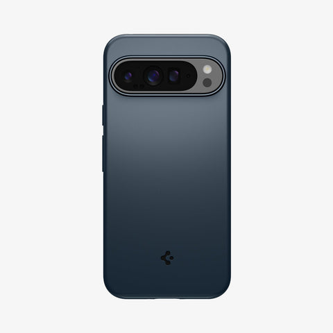 Pixel 9 Series - Thin Fit Back Cover Case