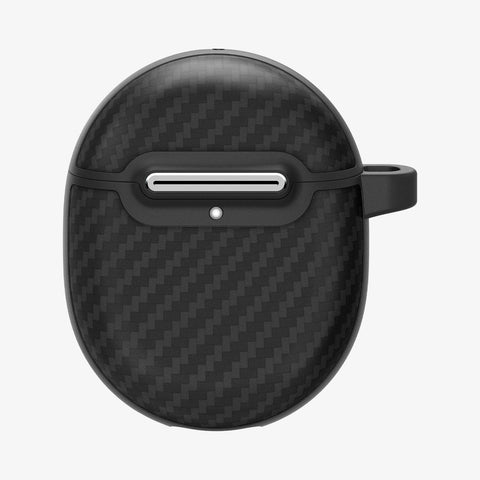 Pixel Buds Series - Enzo Aramid Case Cover