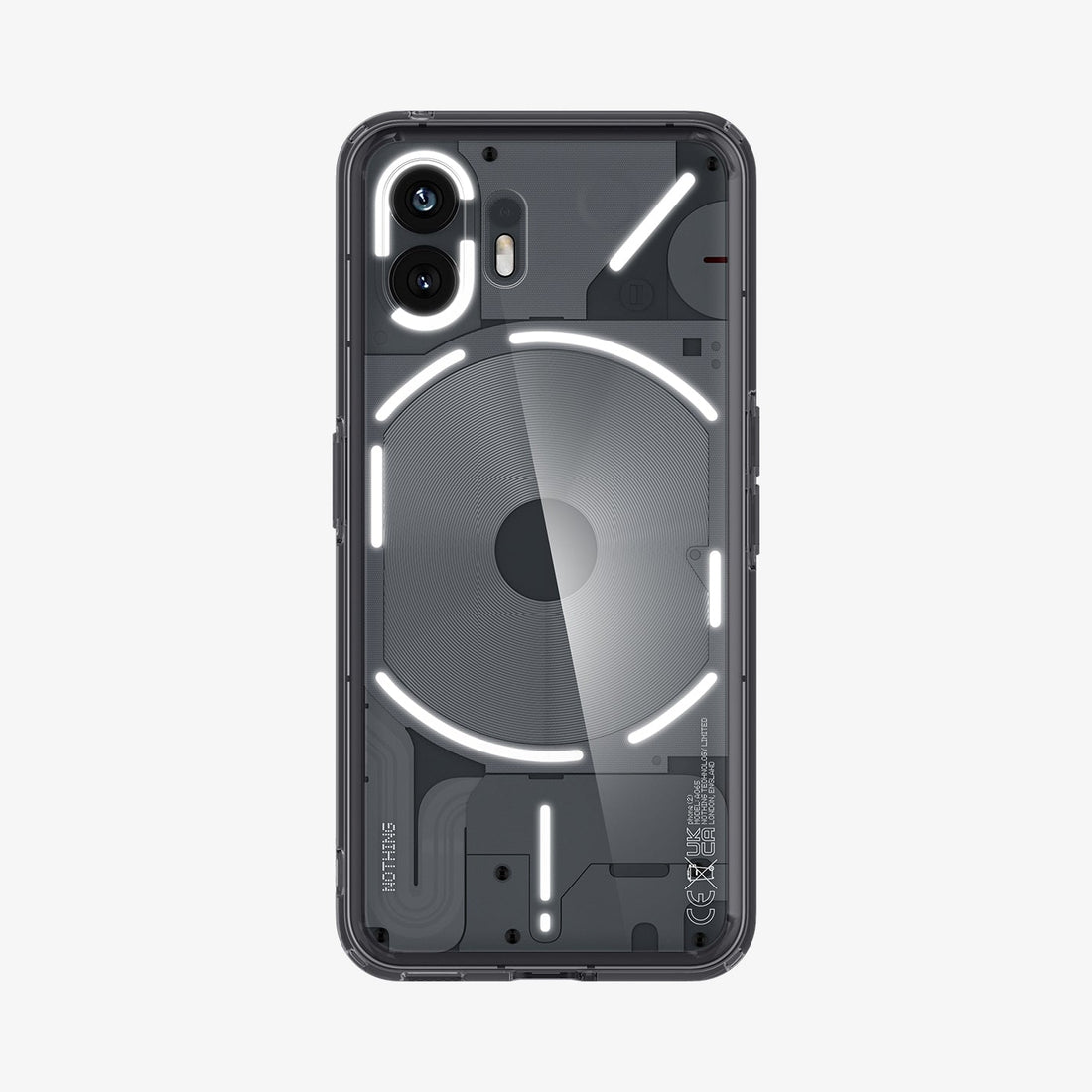 Nothing Phone Series Case Collection - Spigen.in Official Site – Spigen ...