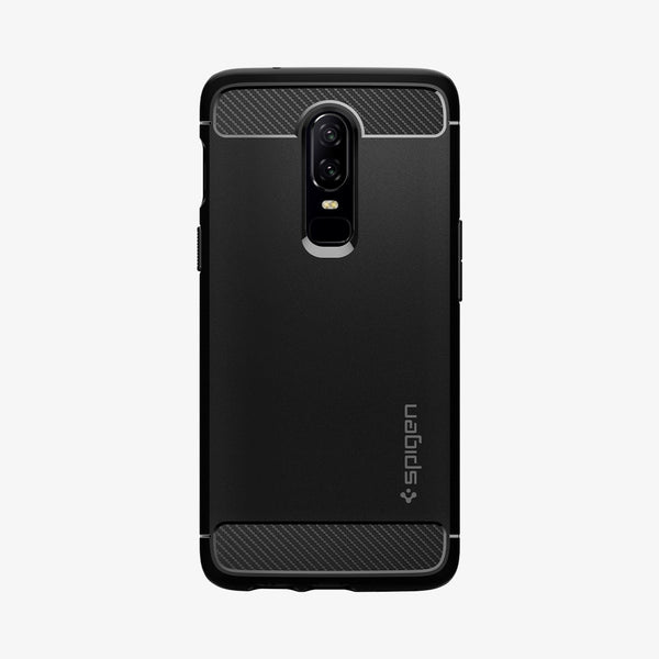 OnePlus 6 Series - Rugged Armor