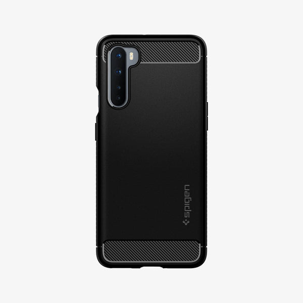 OnePlus Nord - Rugged Armor