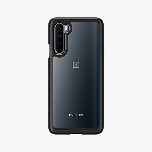 OnePlus Nord - Ultra Hybrid