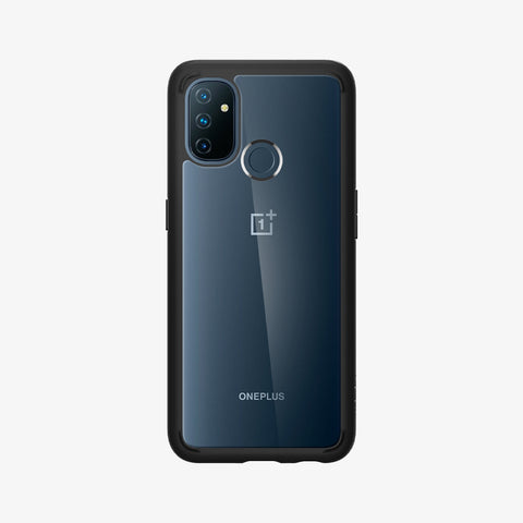 OnePlus Nord Series - Ultra Hybrid