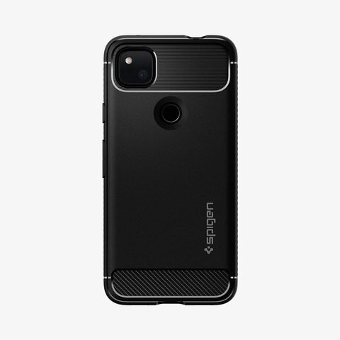 Pixel 4 Series - Rugged Armor