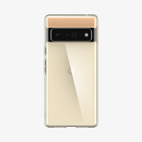 Pixel 6 Series - Ultra Hybrid Back Cover Case
