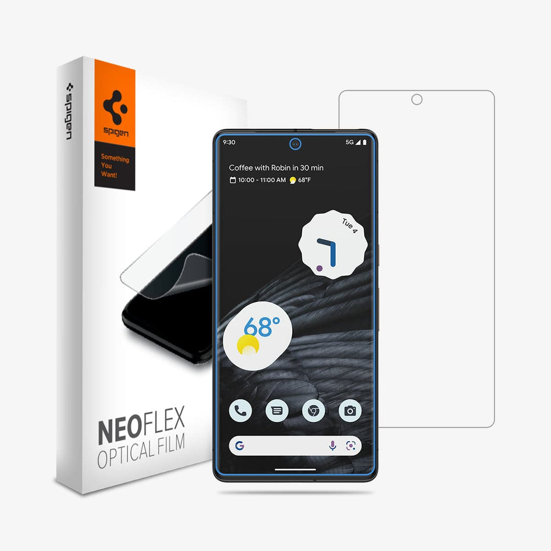 Pixel 7 Series - NeoFlex