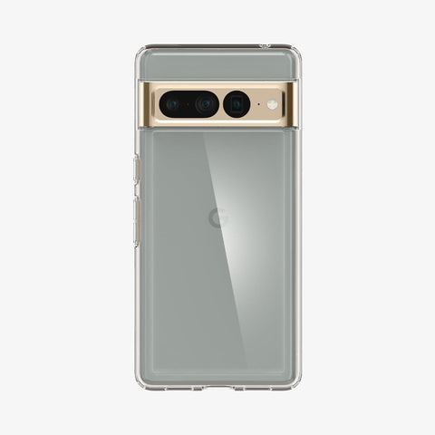 Pixel 7 Series - Ultra Hybrid Back Cover Case