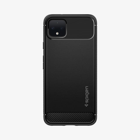 Pixel 4 Series - Rugged Armor