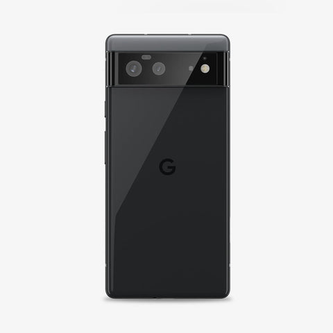 Pixel 6 Series - Optik Lens Protector (Pack of 2)