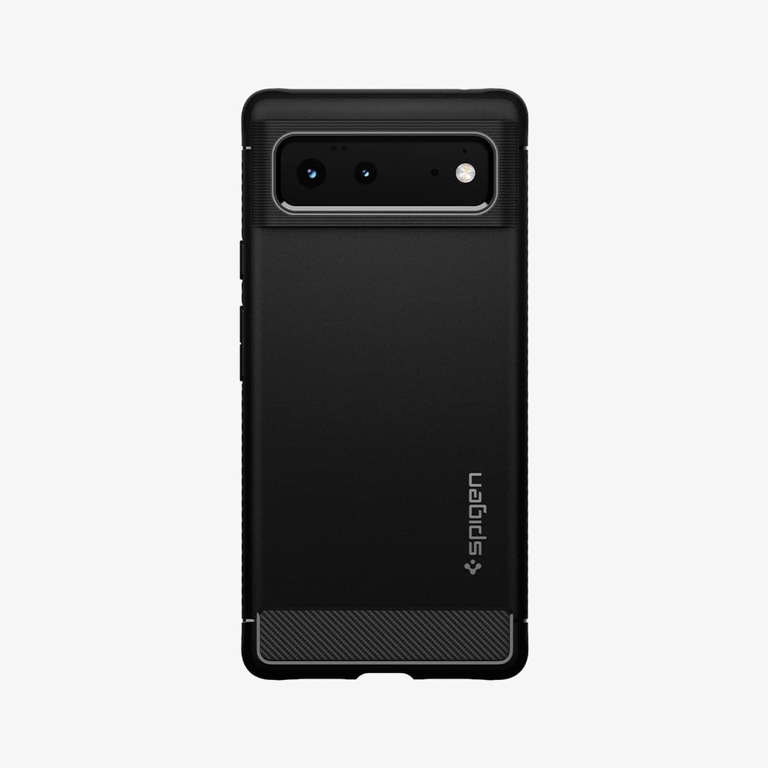 Pixel 6 Series - Rugged Armor