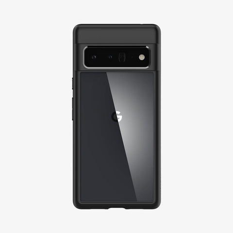 Pixel 6 Series - Ultra Hybrid Back Cover Case