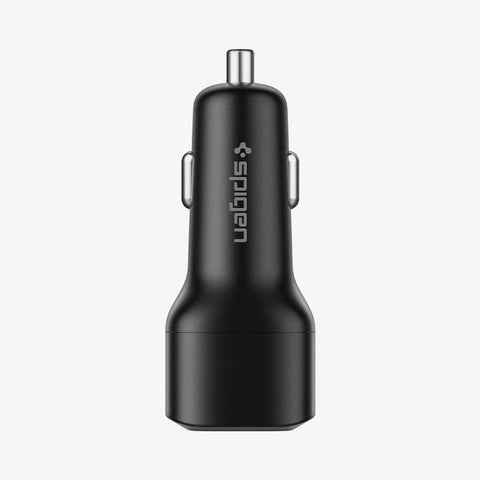 ArcStation™ Dual Port USB-C Car Charger | 65W
