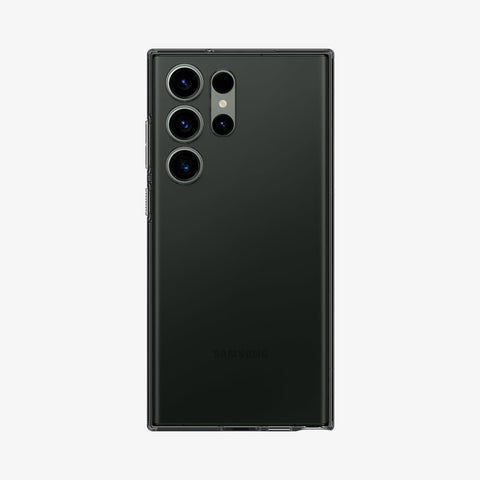 Galaxy S23 Series -  Back Cover Case Liquid Crystal