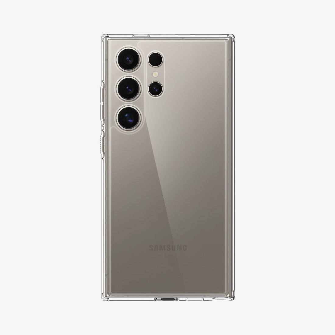 Galaxy S24 - Ultra Hybrid