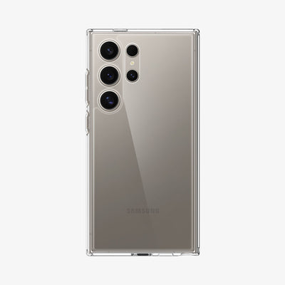 Galaxy S24 - Ultra Hybrid