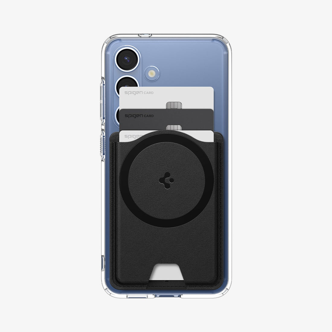 Magsafe Card Holder | Valentinus Mag Fit+