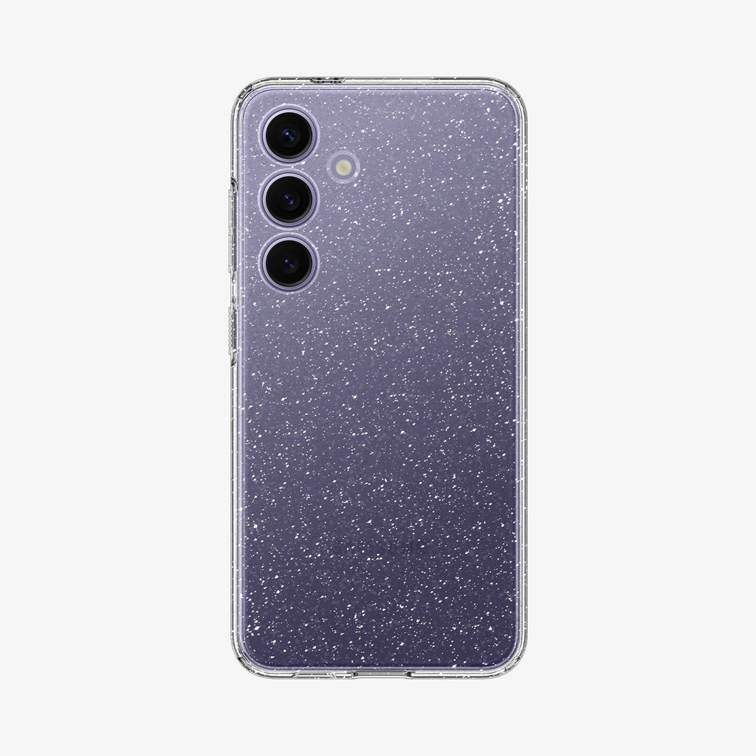 Galaxy S24 - Liquid Crystal Glitter