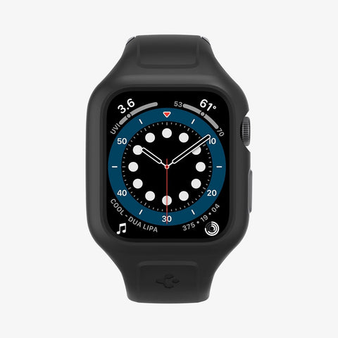 Apple Watch Series - Liquid Air Pro Case + Band