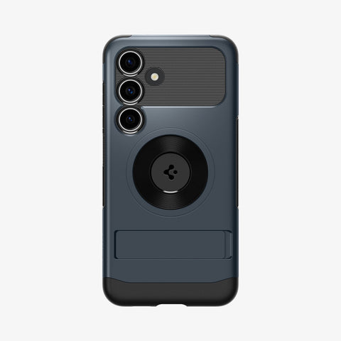 Galaxy S24 Series -  Back Cover Case Slim Armor (MagFit)