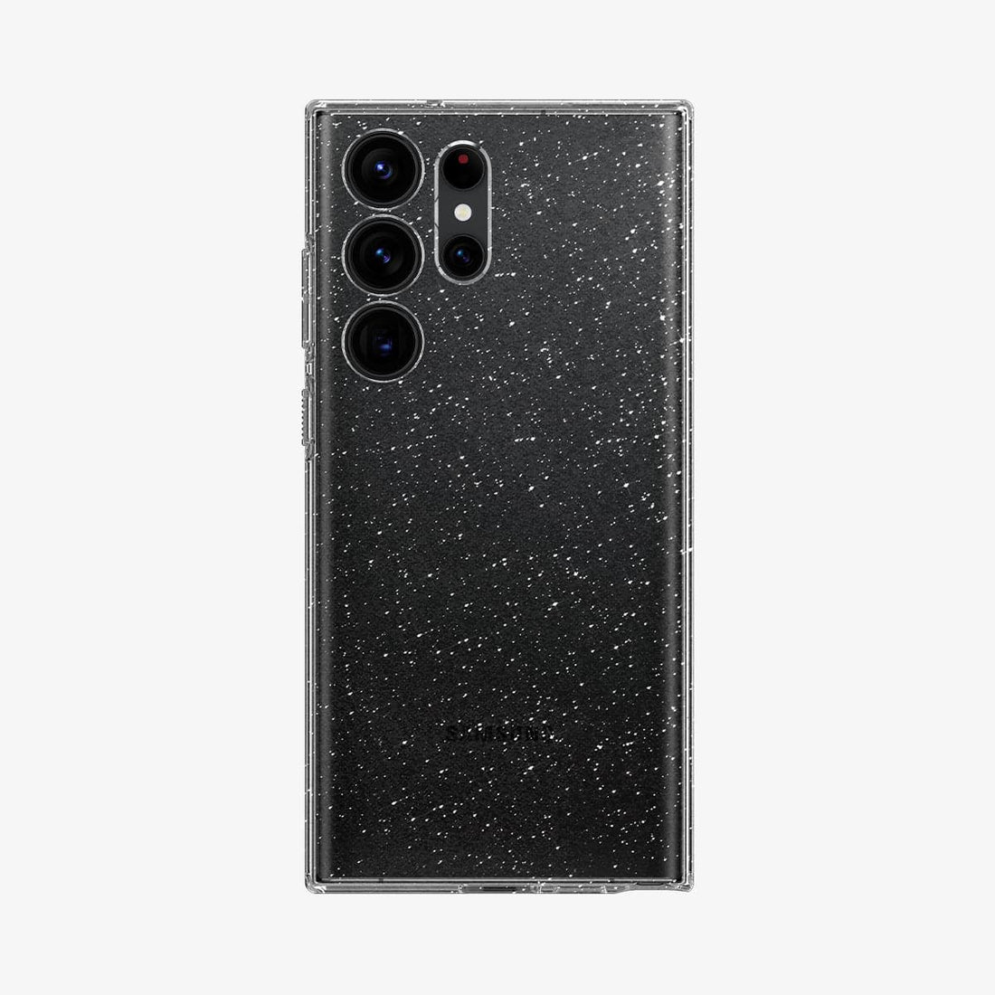 Galaxy S23 - Liquid Crystal Glitter