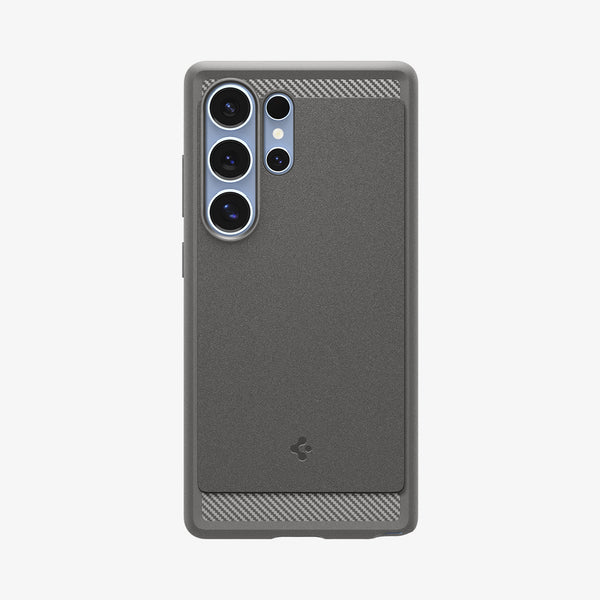 Galaxy S25 Ultra - Rugged Armor MagFit